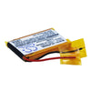 Premium Battery for Jabra Pro 900, Pro 920, Pro 923 3.7V, 250mAh - 0.93Wh