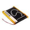 Premium Battery for Jabra Pro 9460, Pro 9465, Pro 9470 3.7V, 230mAh - 0.85Wh