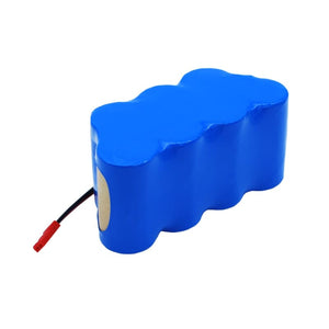 Premium Battery for Jms Sp-500, Sp-500 Syringe Pump 8.4V, 3000mAh - 25.20Wh