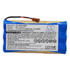 Premium Battery for Jms Ot-701, Infusion Pump Ot-701 10.8V, 3000mAh - 32.40Wh