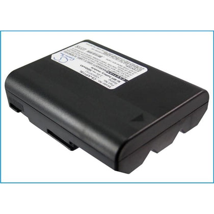Premium Vsh-h11u Battery for Juniper Allegro Cx Vr-151, 12523, Gis Computers 3.6V, 3800mAh - 13.68Wh