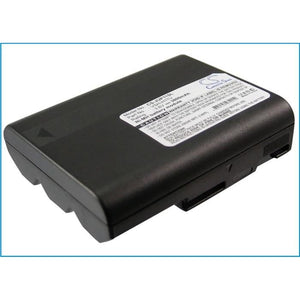 Premium Vsh-h11u Battery for Juniper Allegro Cx Vr-151, 12523, Gis Computers 3.6V, 3800mAh - 13.68Wh
