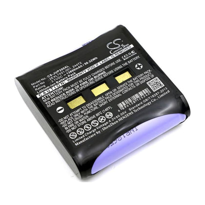 Premium Battery for Juniper, Allegro 2, Archer 2, Carlson Archer 2 3.7V, 13600mAh - 50.32Wh