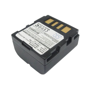 Premium Battery for Jvc Gr-d240, Gr-d246, Gr-d247, Gr-d250, 7.4V, 700mAh - 5.18Wh