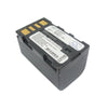 Premium Battery for Jvc Ex-z2000, Gr-d720, Gr-d720ek, Gr-d720ex, 7.4V, 1600mAh - 11.84Wh