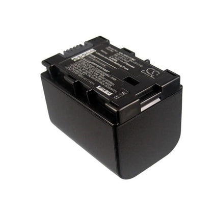 Premium Battery for Jvc Gz-e10, Gz-e100, Gz-e200, Gz-e200au, 3.7V, 2700mAh - 9.99Wh