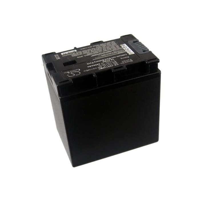 Premium Battery for Jvc Gz-e10, Gz-e100, Gz-e200, Gz-e200au, 3.7V, 4450mAh - 16.47Wh
