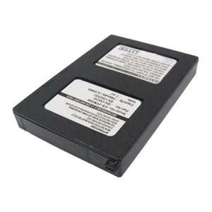 Premium Battery for Jvc Gz-mc100, Gz-mc100ek, Gz-mc100ex, Gz-mc100u, 7.4V, 750mAh - 5.55Wh