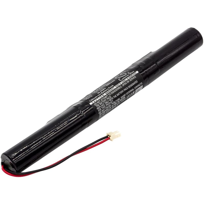 Premium Battery for Jawbone, Big Jambox 11.1V, 2600mAh - 28.86Wh