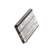 Premium Battery for Sony Ericsson K750, D750, D750i 3.7V, 650mAh - 2.41Wh