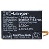 New Premium Mobile/SmartPhone Battery Replacements CS-KBM300SL