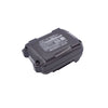 Premium Battery for Kobalt CKT312K, 12V-ABP112KL 12V, 1500mAh - 18.00Wh
