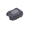 Premium Battery for Kobalt Cdt212ku, Cid120ku, Csj120ku 12V, 1500mAh - 18.00Wh