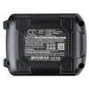 Premium Battery for Kobalt Cdt212ku, Cid120ku, Csj120ku 12.0VV, 3000mAh - 36.00Wh