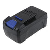 Premium Battery for Kobalt K18-nb15a 18.0VV, 2500mAh - 45.00Wh