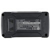 Premium Battery for Kobalt K18-nb15a 18.0VV, 2500mAh - 45.00Wh