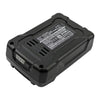 Premium Battery for Kobalt, K18ld-26a 18V, 2500mAh - 45.00Wh