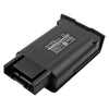 Premium Battery for Karcher, Li-Ion Only, 1.545-104.0, 1.545-113.0, Eb 30/1 7.2V, 2500mAh - 18.00Wh