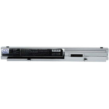 New Premium Notebook/Laptop Battery Replacements CS-KH500NT