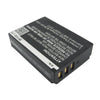 Premium Battery for Kodak Pixpro Az651, Pixpro Az651 7.4V, 850mAh - 6.29Wh