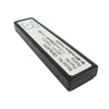 Premium Battery for Kodak Dcs-520, Dcs-560, Dcs-620, Dcs-620x, 7.2V, 2150mAh - 15.48Wh