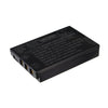 Premium Battery for Sanyo Xacti Dmx-fh11, Xacti Dmx-hd1010, 3.7V, 1400mAh - 5.18Wh