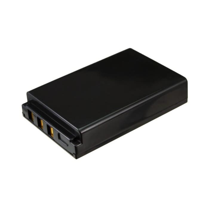 Premium Battery for Kodak Easyshare Dx6490, Easyshare Dx7440, 3.7V, 1400mAh - 5.18Wh