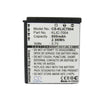 Premium Battery for Kodak Easyshare M1033, Easyshare M1093 3.7V, 800mAh - 2.96Wh