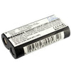 Premium Battery for Ricoh Caplio R1, Caplio R1s, 3.7V, 1600mAh - 5.92Wh