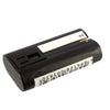 Premium Battery for Ricoh Caplio R1, Caplio R1s, 3.7V, 1600mAh - 5.92Wh