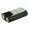 Premium Battery for Polaroid Pr-123dg 2.4V, 1800mAh - 4.32Wh