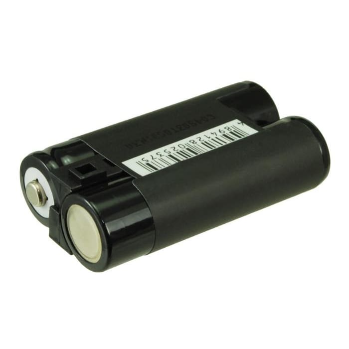 Premium Battery for Kodak Easyshare C1013, Easyshare C300, 2.4V, 1800mAh - 4.32Wh
