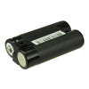 Premium Battery for Polaroid Pr-123dg 2.4V, 1800mAh - 4.32Wh