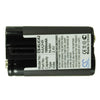 Premium Battery for Polaroid Pr-123dg 2.4V, 1800mAh - 4.32Wh