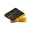 Premium Battery for Rocketfish Rf-mab2, Rf-mab2-t 3.7V, 300mAh - 1.11Wh