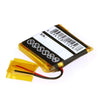 Premium Battery for Rocketfish Rf-mab2, Rf-mab2-t 3.7V, 300mAh - 1.11Wh