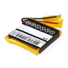 Premium Battery for Rocketfish Rf-mab2, Rf-mab2-t 3.7V, 300mAh - 1.11Wh