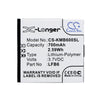 New Premium Mobile/SmartPhone Battery Replacements CS-KMB600SL