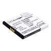 New Premium Mobile/SmartPhone Battery Replacements CS-KMB600SL