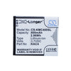 New Premium Mobile/SmartPhone Battery Replacements CS-KMC400SL