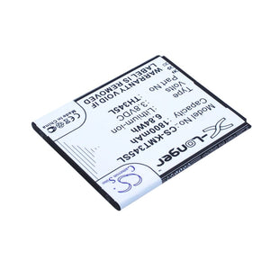 New Premium Mobile/SmartPhone Battery Replacements CS-KMT345SL