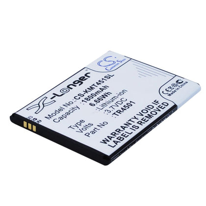 New Premium Mobile/SmartPhone Battery Replacements CS-KMT451SL