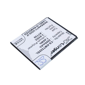 New Premium Mobile/SmartPhone Battery Replacements CS-KMT520SL