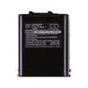 Premium Battery for Kenwood Tk-25a, Tk-26a, Tk-27a 7.2V, 700mAh - 5.04Wh