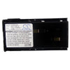 Premium Battery for Kenwood Tk-260, Tk-360, Tk-270 7.2V, 2000mAh - 14.40Wh