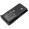 New Premium Two-Way Radio Battery CS-KNB150TW-2