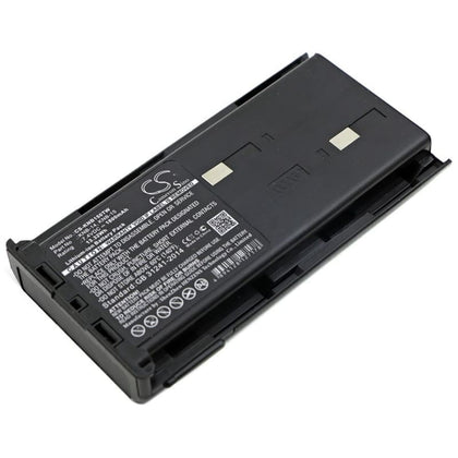 Premium Battery for Kenwood Tk-260, Tk-360, Tk-270 7.4V, 1800mAh - 13.32Wh