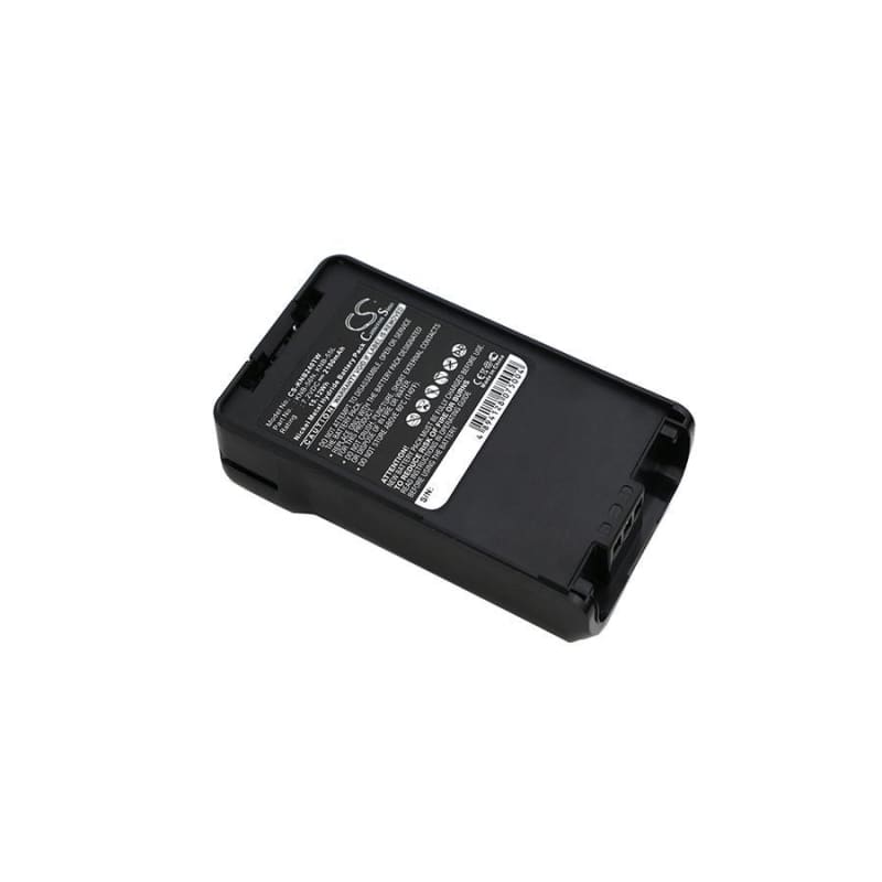Premium Battery for Kenwood Tk-3140, Tk-2140, Tk-2160 7.2V, 2100mAh - 15.12Wh