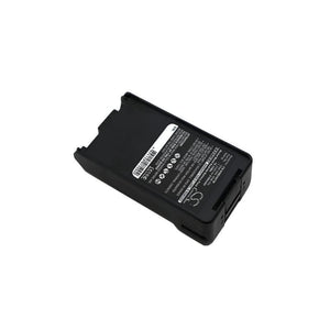 Premium Battery for Kenwood Tk-3140, Tk-2140, Tk-2160 7.2V, 2100mAh - 15.12Wh
