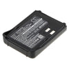 Premium Battery for Kenwood Th25at, Th26at, Th45at 7.2V, 1000mAh - 7.20Wh